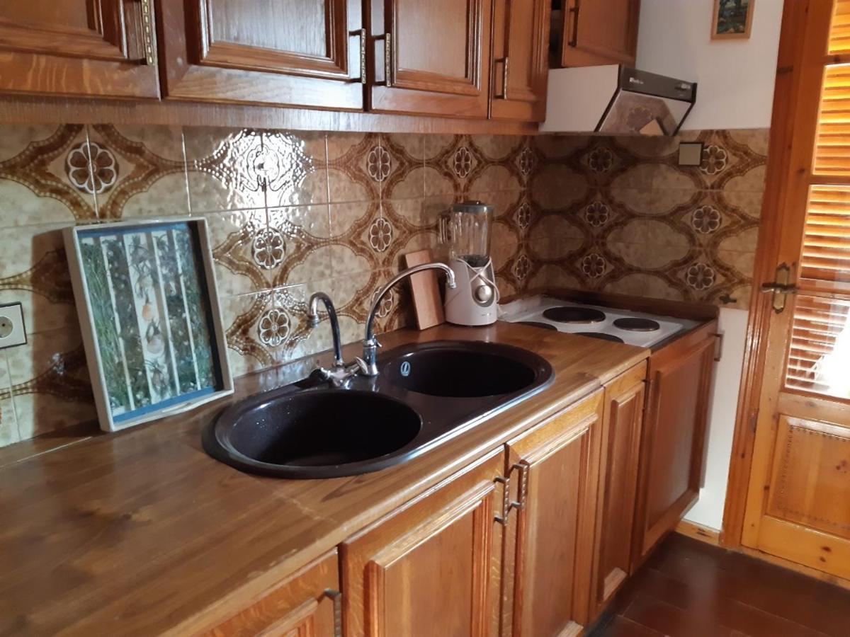 Perea Beach And Sea View Apartment Peraia  Ngoại thất bức ảnh